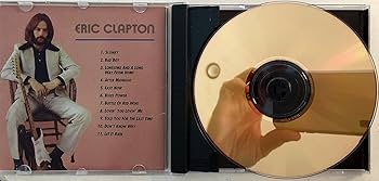 洋楽 Eric Clapton / Grand Finale(4CD) 洋楽 Eric Clapton / Grand Finale(4CD) Eric Clapton / Grand